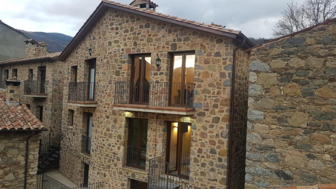 Can Triadu Camprodon Exterior photo