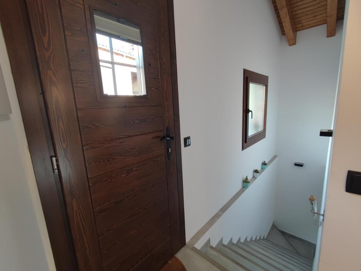 Can Triadu Camprodon Exterior photo